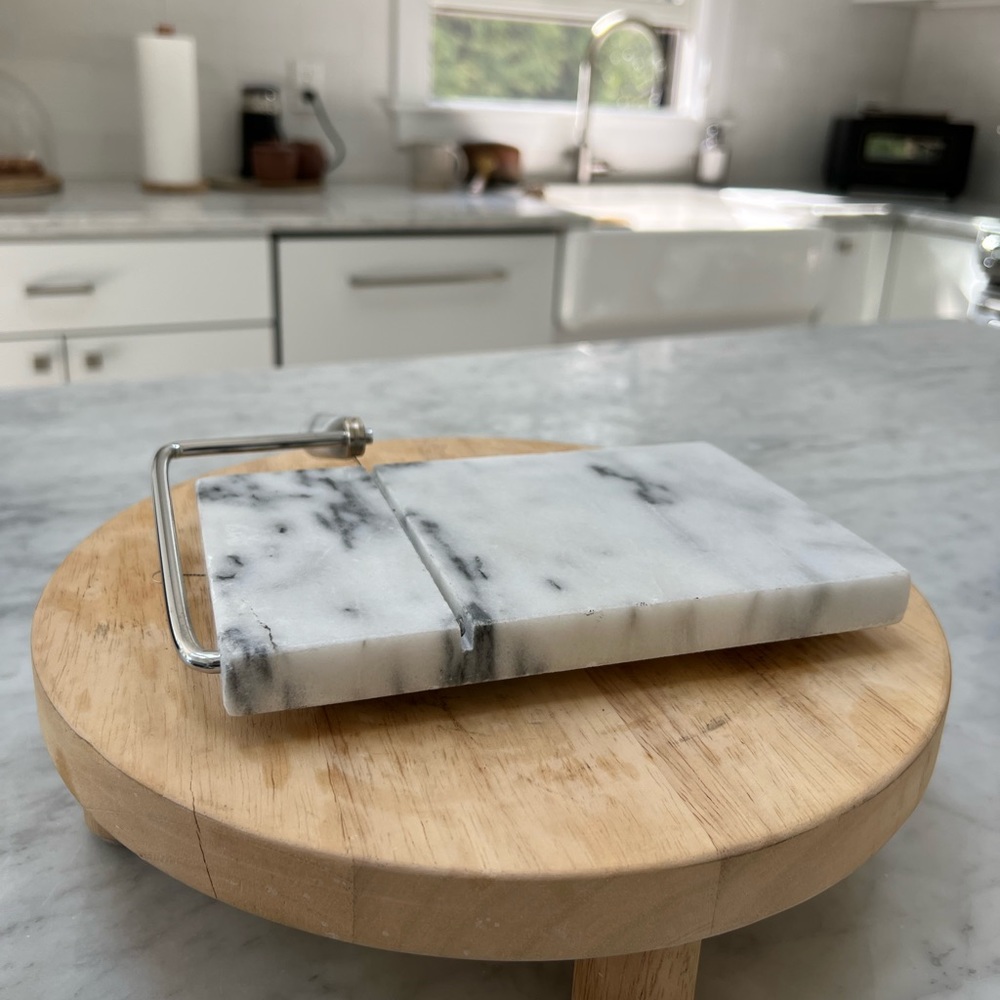 {Marble cheese Cutter 🧀}